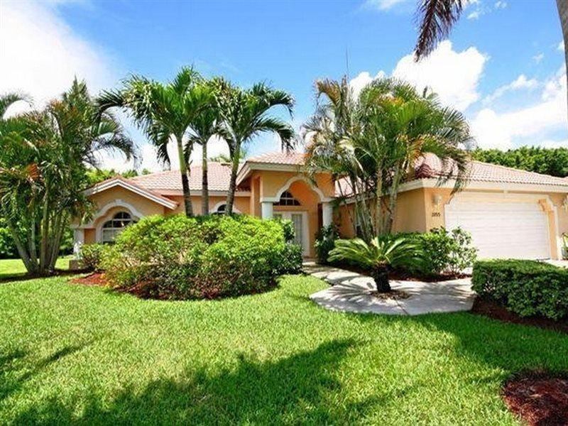 Universal Vacation Homes Fort Myers Esterno foto