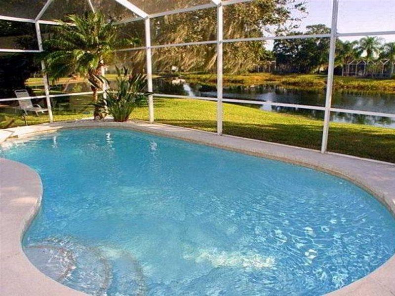 Universal Vacation Homes Fort Myers Esterno foto