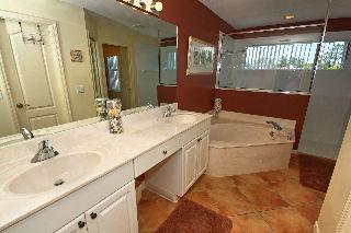 Universal Vacation Homes Fort Myers Esterno foto