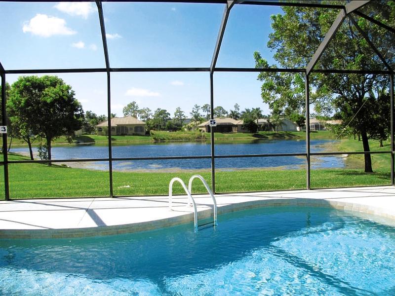 Universal Vacation Homes Fort Myers Esterno foto