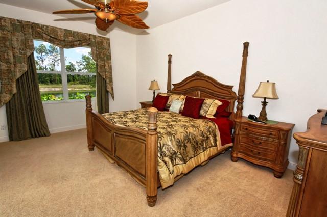Universal Vacation Homes Fort Myers Esterno foto
