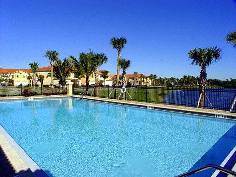 Universal Vacation Homes Fort Myers Esterno foto
