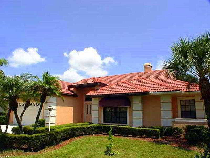 Universal Vacation Homes Fort Myers Esterno foto